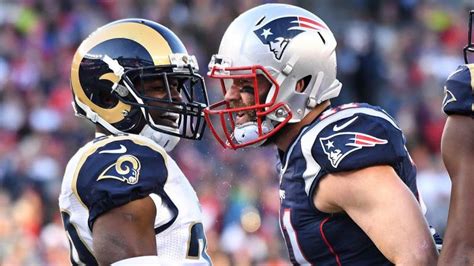 Juegos de conferencia nfl 2019. Super Bowl 2019: Fecha, hora y canales de TV para ver la final de la NFL entre Patriots y Rams