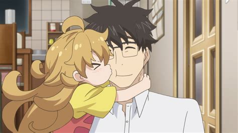 Sweetness And Lightning First Look Anime Evo