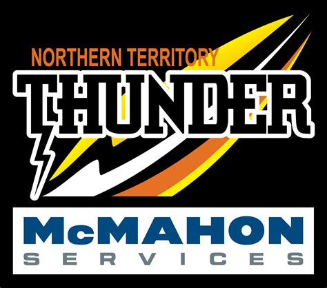 Learn the history of logos and logo design. BEN RIOLI AND THOMAS MOTLOP SIGN FOR NT THUNDER