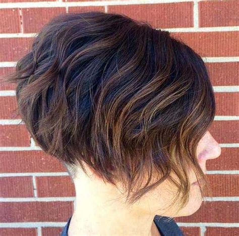 20 Inverted Bob Hairstyles Short Hairstyles 2018 2019 Most