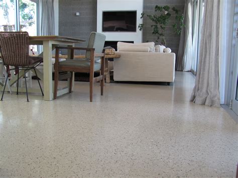 30 Ideas For Concrete Floor Decoomo