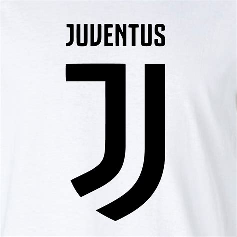 The current status of the logo is active, which means the logo is currently in use. Juventus Logo Shirt