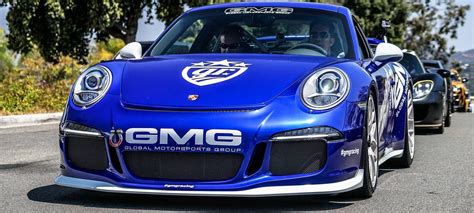 top 15 hottest cars at goldrush rally 7 gmg racing