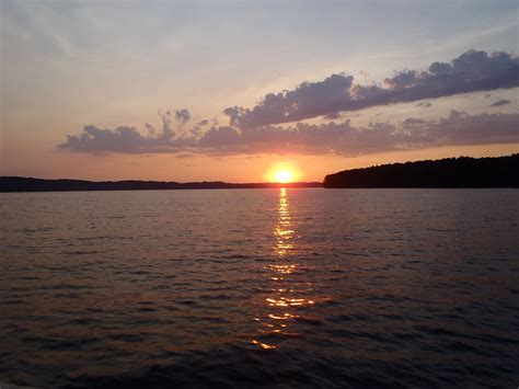 Pickwick Lake Tn Spent A Lot Weekends Here When I Was In College