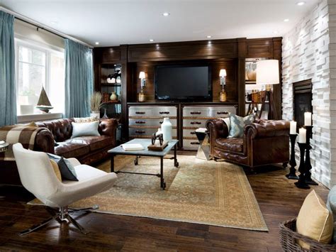 13 Candice Olson Living Room Designs Decorating Ideas Design Trends
