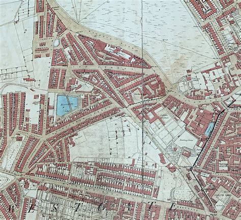 Map Research Fun With Historical Maps Of Newcastle