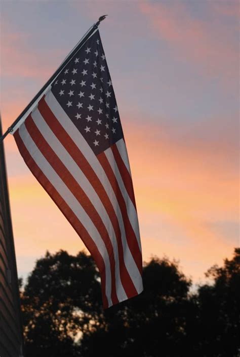 19 Glorious American Flag Photos Guaranteed To Make You Feel Patriotic