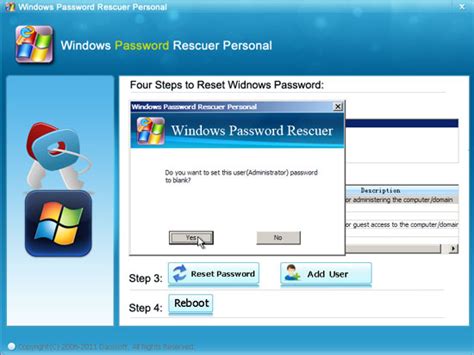 How To Crack Windows 10 Administrator And User Password