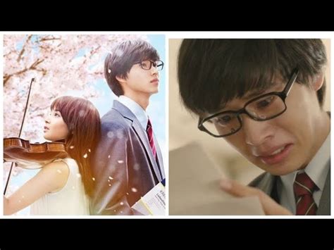 Your Lie In April Live Action Full Movie Eng Sub Download Summitkum