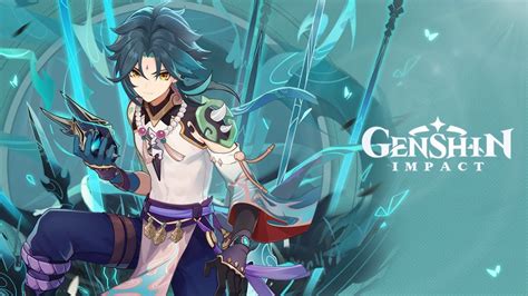 Genshin Impact Xiao Ascension And Talents Guide