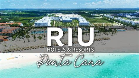 Hotel Riu Republica All Inclusive Resort Punta Cana An In Depth Look My XXX Hot Girl