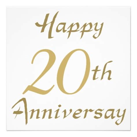 20th Anniversary Clipart 20 Free Cliparts Download Images On