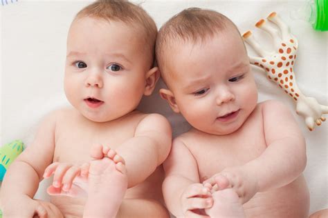 √ 30 Contoh Rangkaian Ide Nama Bayi Kembar Laki Laki Dan Artinya
