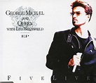 Five Live - George Michael Infonet