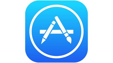 App Store Logo Svg App Logo Store Available Transparent Clip Quality