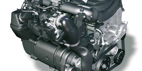 Are TSI engines fast? 2