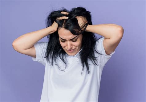 trichotillomania causes what is trichotillomania an overview of hair pulling disorder