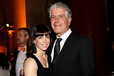 This is The Real Reason Why Ariane Bourdain Is Out In The Spotlight ...