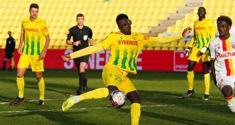 Kolo muani had impressed throughout what became a breakout season in 2020/21, playing in a range of roles across the attack for four different . FC Nantes - Mercato : Kita a fixé le tarif de Kolo Muani ...