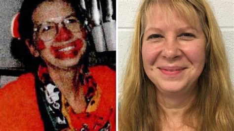 Florida Woman Pleads Guilty To Killing Now Husbands Former Wife In Clown Costume 33 Years After