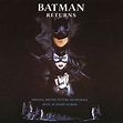 ‎Batman Returns (Original Motion Picture Soundtrack) by Danny Elfman on ...