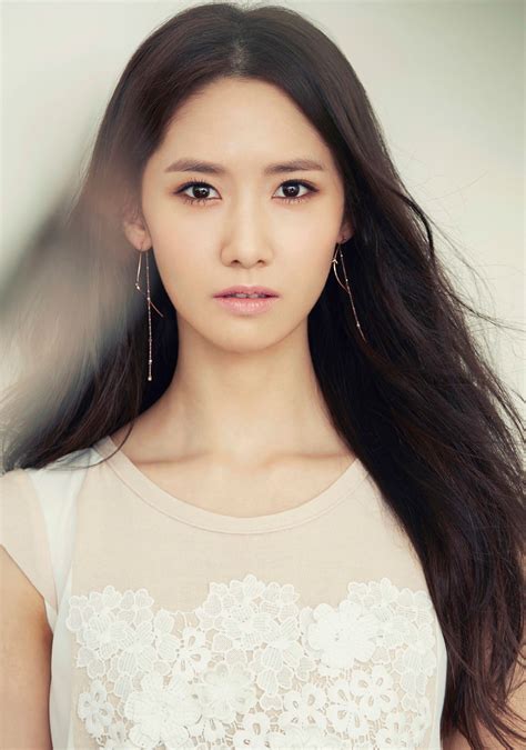 March 1st 2014 Girls Generation YoonA CeCi Magazine March Issue