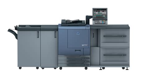 In case of october 2018 update, original. Konica Minolta Extends Flagship Product Line with bizhub PRESS C7000/C6000 Series of Color ...