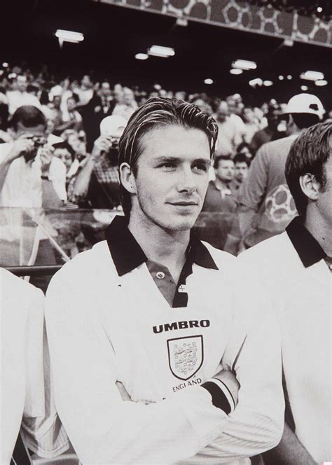 David Beckham Beckham David Beckham Beauty