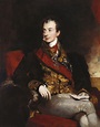 "Clemens Lothar Wenzel, Prince Metternich (1773-1859)" Thomas Lawrence ...
