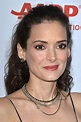 Winona Ryder AARP's Movies for GrownUps Gala - February 2014 • CelebMafia