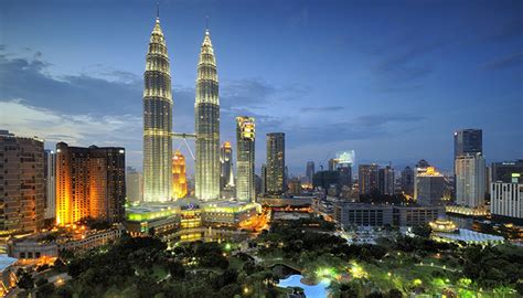 Kuala lumpur is the most populous city in malaysia, with a population of 1.76 million in the city proper as of 2016. Lịch trình du lịch Kuala Lumpur 1 ngày