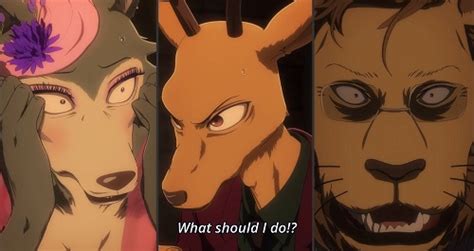 The Best 14 Beastars Snake Classroomtrendq