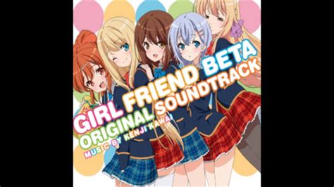 Girl Friend Beta Ost 02 Are Youtube