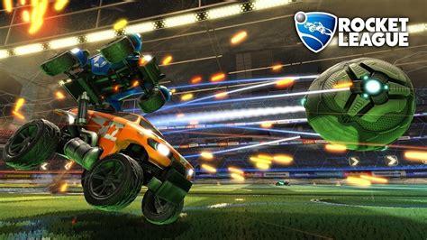 Rocket League Top Goals 10 Most Epic Moments Impossible And Best