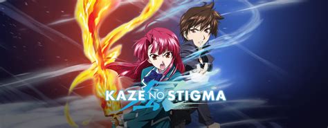 With arc, you help share this site's content with others to support it. Watch Kaze No Stigma Episodes Sub & Dub | Action/Adventure ...
