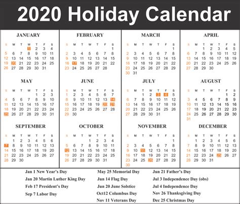 Singapore Calendar 2020 With Public Holidays Pdf Walden Wong