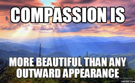 Compassion Memes