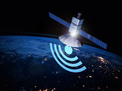 Why Is Your Satellite Internet So Slow 7 Steps To Fix Internet