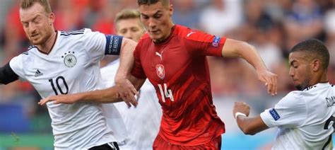 That record makes 5/4 for an away win and over 2.5 goals in the game look a gift for our initial czech republic vs england prediction. Free soccer picks for Montenegro vs Czech Republic - Free ...