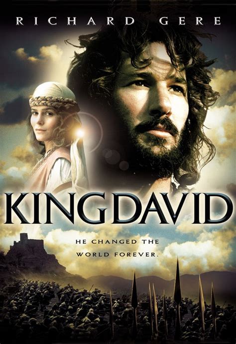 King David Full Movie Bible Mahima Ra Prasansha