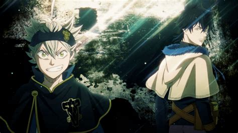 Black Clover Chapter 320 Release Date Time And Where To Read Technadu