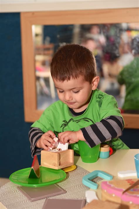 Welcome to learning point online! Goodstart Early Learning Point Cook - The Strand - School ...