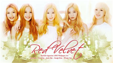 Unduh 91 Wallpaper Kpop Red Velvet Foto Populer Postsid