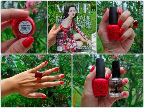 Write a review write a review. Lipstick and Notebooks: Bubba Gump Shrimpin' Co. - OPI ...