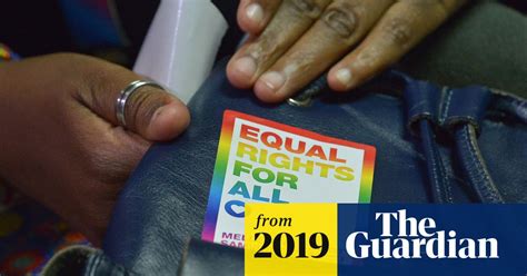 Kenya Court Upholds Ban On Gay Sex In Major Setback For Activists Kenya The Guardian
