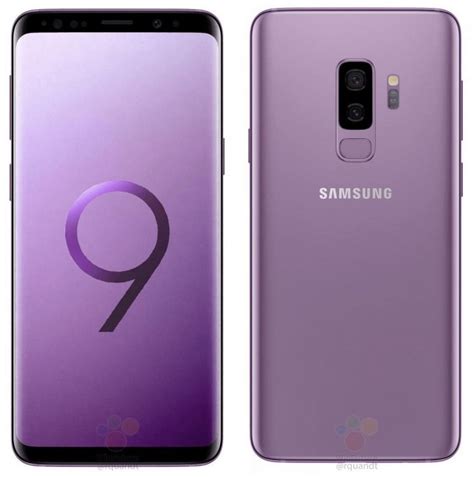 Samsung galaxy s9+ android smartphone. Samsung Galaxy S9 Plus 6GB RAM 64GB Storage Price in ...