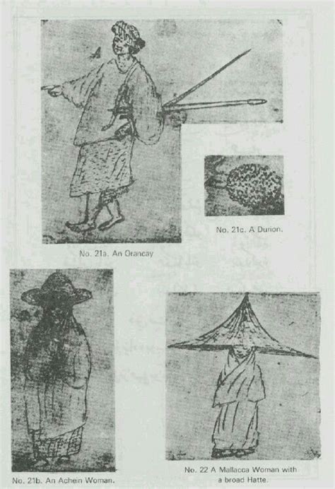 Pin Oleh Akhy Zoel Di Aceh In The History Sketsa Sejarah Orang