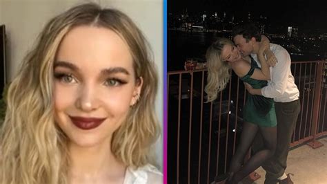 Dove Cameron Admits Her Breakup With Thomas Doherty Fked Her Up