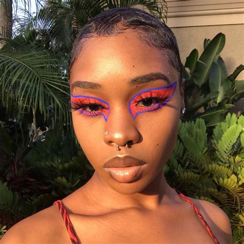 K I K O On Instagram “🦹🏾‍♀️” Red Makeup Kiss Makeup Glam Makeup Makeup Inspo Makeup Art