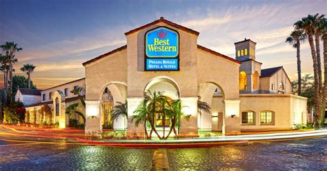 Stay 2 Nights at Best Western & Get 1 Night FREE for Rewards Members